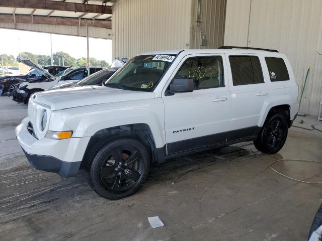 JEEP PATRIOT SP 2015 1c4njrbb6fd207712