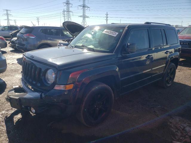 JEEP PATRIOT SP 2015 1c4njrbb6fd217494