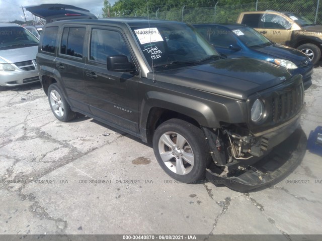 JEEP NULL 2015 1c4njrbb6fd270504