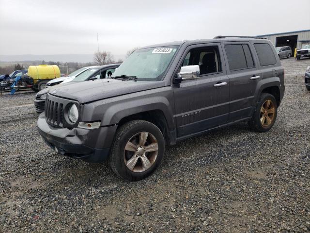 JEEP PATRIOT SP 2015 1c4njrbb6fd283530