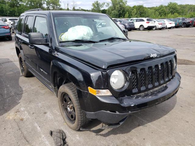 JEEP PATRIOT SP 2015 1c4njrbb6fd283933