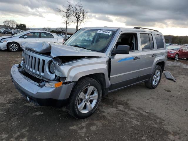 JEEP PATRIOT 2015 1c4njrbb6fd304439