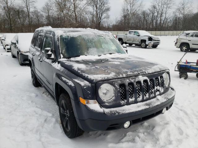 JEEP PATRIOT SP 2015 1c4njrbb6fd312458