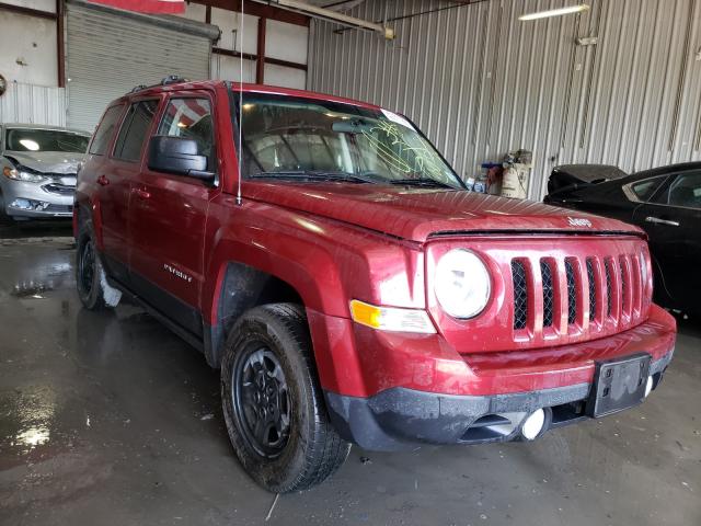 JEEP NULL 2015 1c4njrbb6fd338509