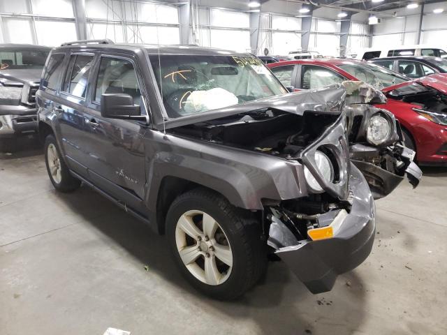 JEEP PATRIOT SP 2015 1c4njrbb6fd338851