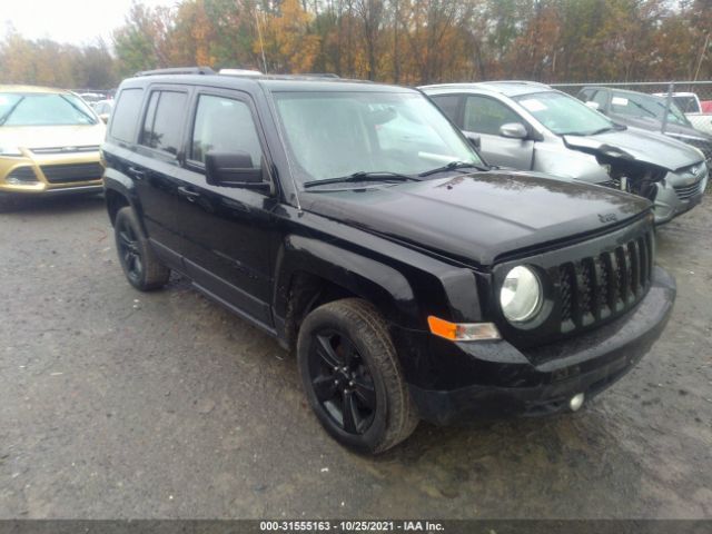 JEEP PATRIOT 2015 1c4njrbb6fd347775