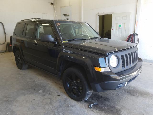 JEEP PATRIOT SP 2015 1c4njrbb6fd356864