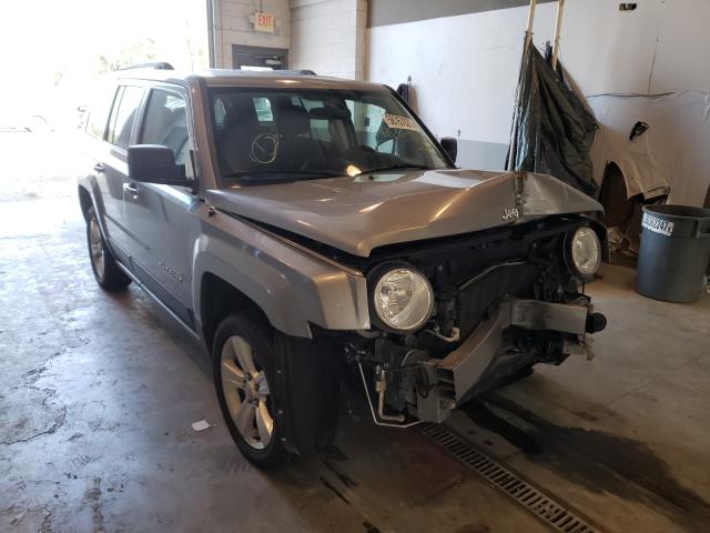 JEEP PATRIOT SP 2015 1c4njrbb6fd417307