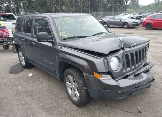 JEEP PATRIOT 2015 1c4njrbb6fd425939