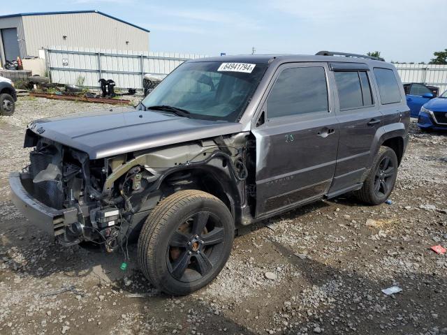 JEEP PATRIOT SP 2015 1c4njrbb6fd439002