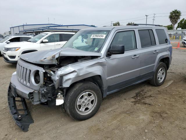 JEEP PATRIOT 2016 1c4njrbb6gd556371