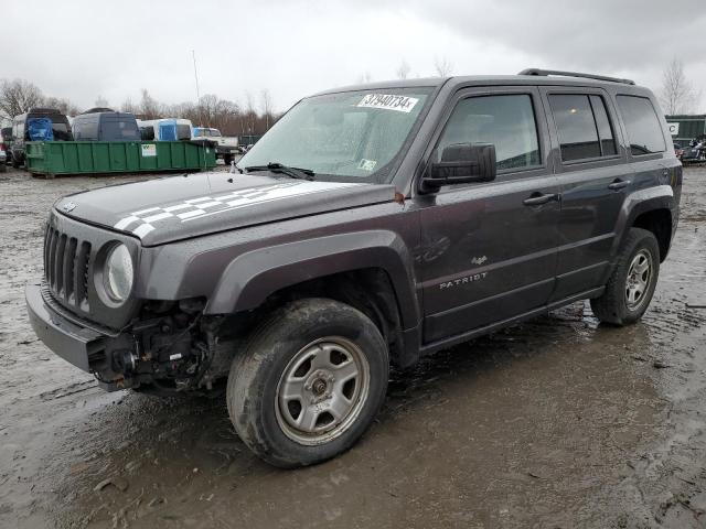 JEEP PATRIOT 2016 1c4njrbb6gd691964