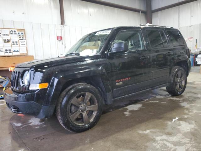 JEEP PATRIOT 2016 1c4njrbb6gd707127