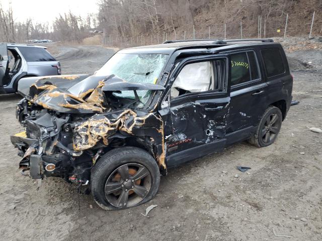 JEEP PATRIOT SP 2016 1c4njrbb6gd707385