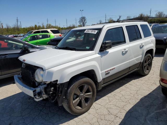 JEEP PATRIOT 2016 1c4njrbb6gd707404