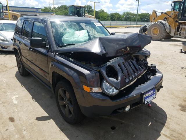 JEEP PATRIOT SP 2016 1c4njrbb6gd729452