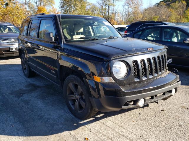 JEEP NULL 2016 1c4njrbb6gd753072