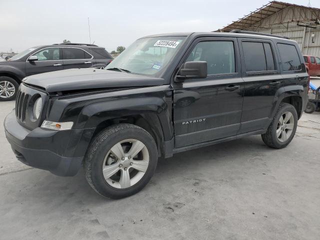 JEEP PATRIOT 2016 1c4njrbb6gd755775