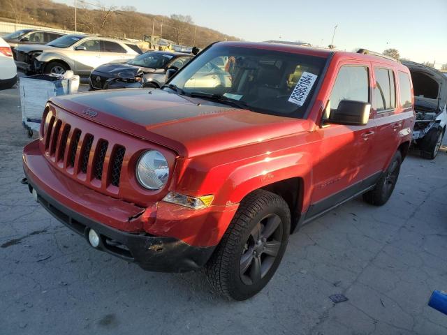 JEEP PATRIOT SP 2016 1c4njrbb6gd786413