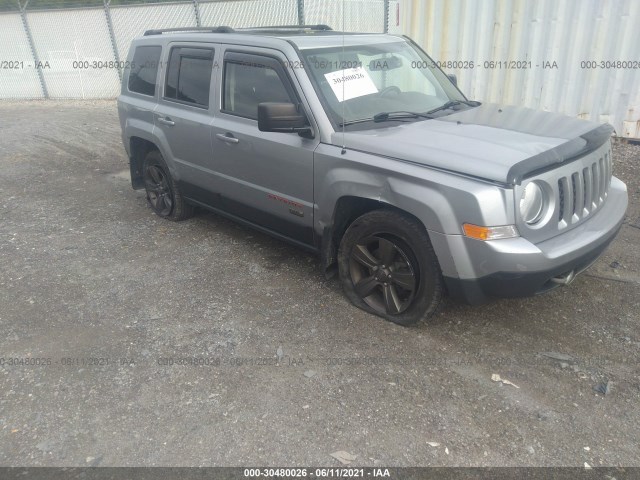 JEEP NULL 2016 1c4njrbb6gd786461