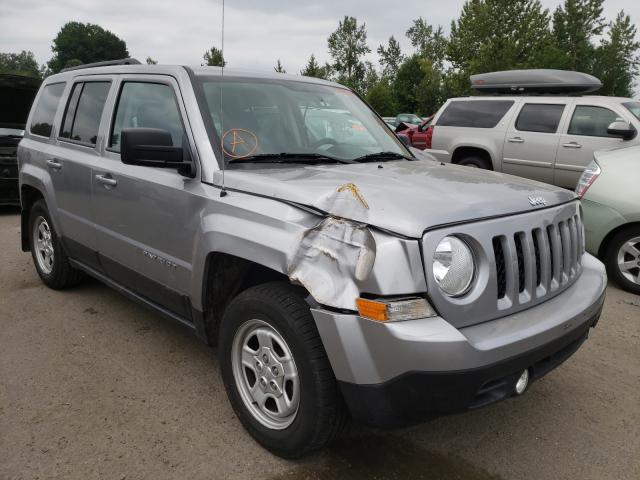 JEEP PATRIOT SP 2016 1c4njrbb6gd786962