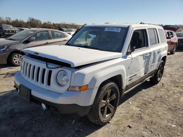 JEEP PATRIOT 2017 1c4njrbb6hd100713