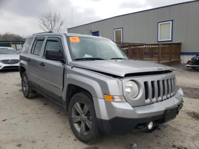 JEEP PATRIOT SP 2017 1c4njrbb6hd100792