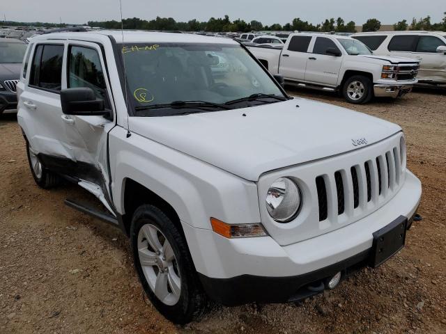 JEEP PATRIOT SP 2017 1c4njrbb6hd163861