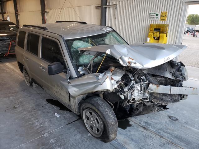 JEEP PATRIOT SP 2012 1c4njrbb7cd520358