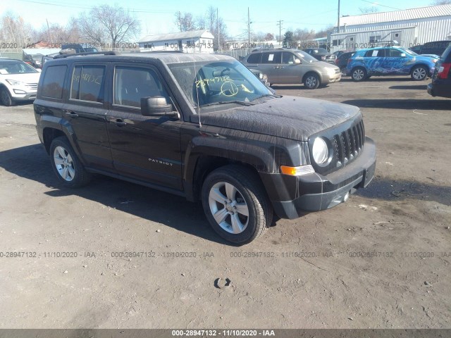 JEEP NULL 2012 1c4njrbb7cd537578