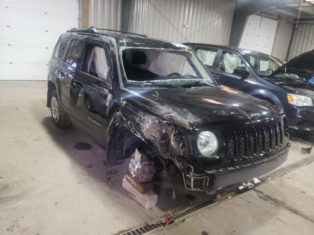 JEEP PATRIOT SP 2012 1c4njrbb7cd556048