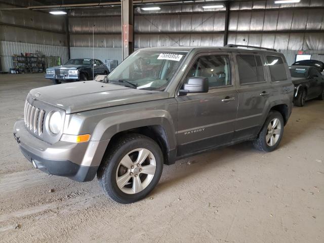 JEEP PATRIOT 2012 1c4njrbb7cd559144