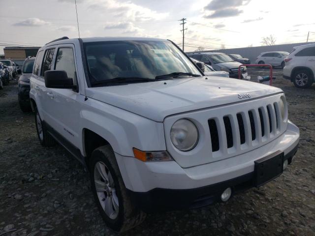 JEEP PATRIOT SP 2012 1c4njrbb7cd562769