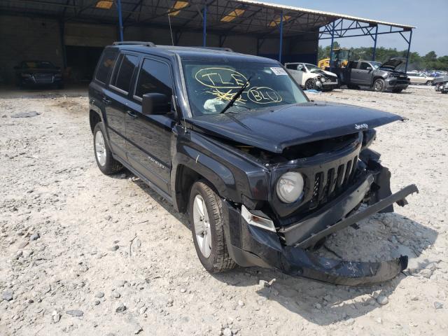 JEEP PATRIOT 2012 1c4njrbb7cd591611