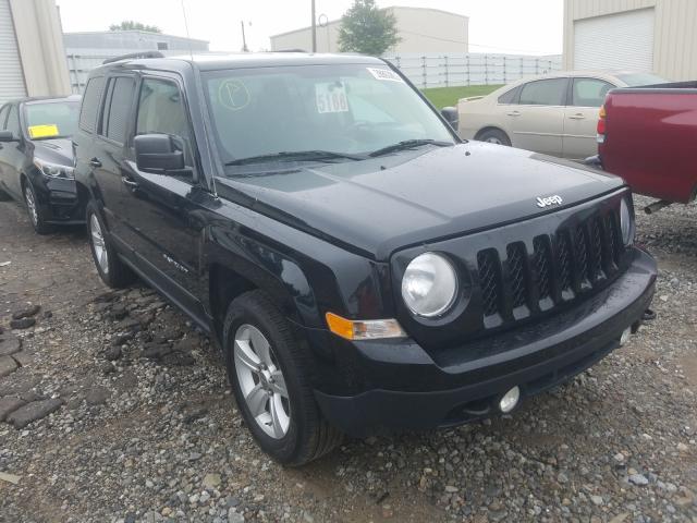 JEEP NULL 2012 1c4njrbb7cd603241