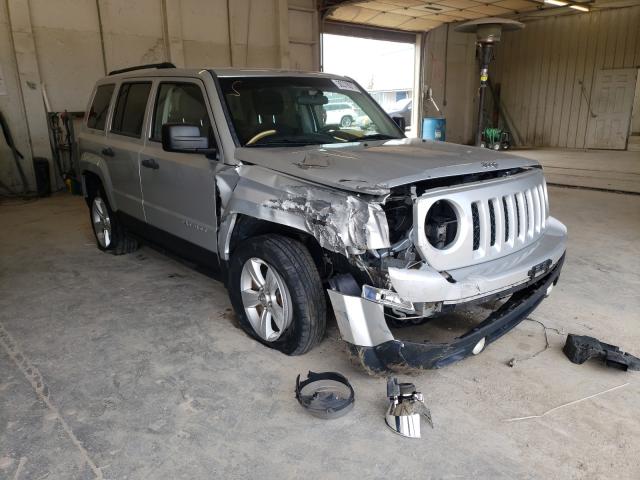 JEEP PATRIOT SP 2012 1c4njrbb7cd608794