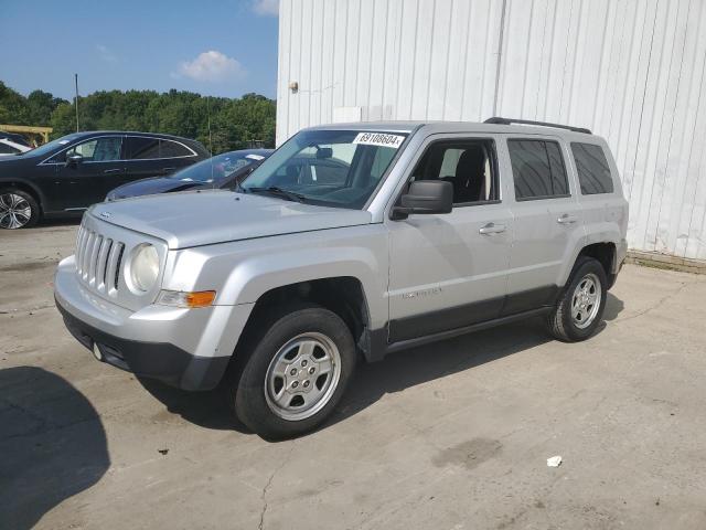 JEEP PATRIOT SP 2012 1c4njrbb7cd611002