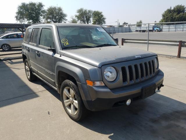 JEEP PATRIOT SP 2012 1c4njrbb7cd638006