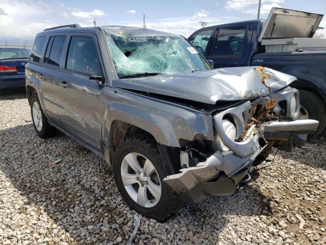 JEEP PATRIOT SP 2012 1c4njrbb7cd638328