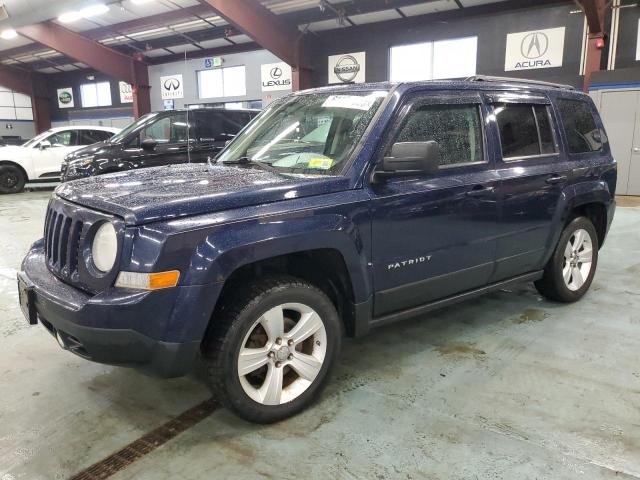 JEEP PATRIOT 2012 1c4njrbb7cd655615