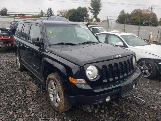 JEEP PATRIOT SP 2012 1c4njrbb7cd666551