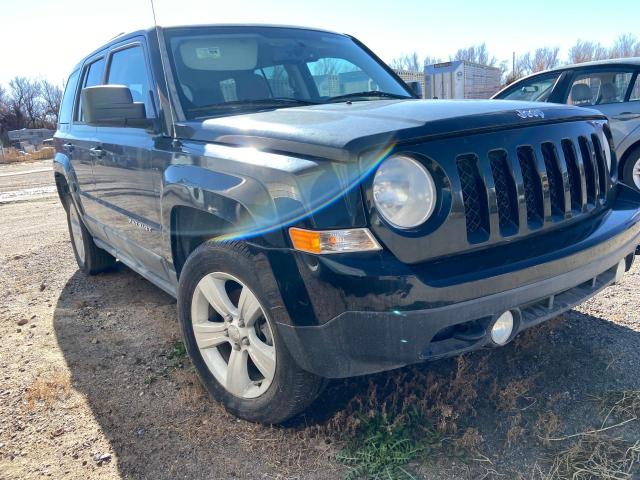 JEEP PATRIOT SP 2013 1c4njrbb7dd182753