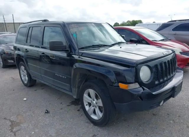 JEEP NULL 2013 1c4njrbb7dd217565