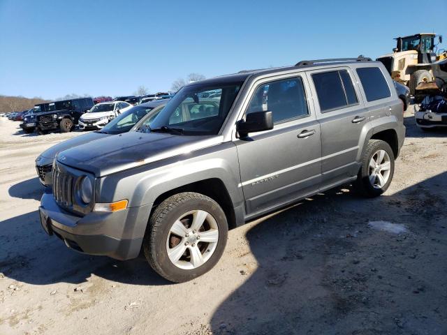 JEEP PATRIOT SP 2013 1c4njrbb7dd237167