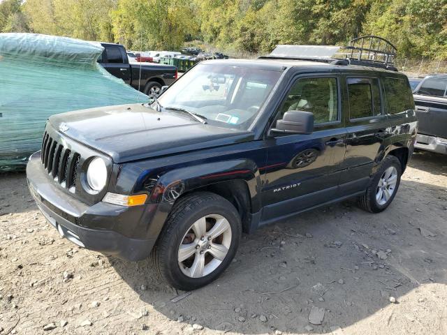 JEEP PATRIOT SP 2013 1c4njrbb7dd258116