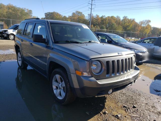 JEEP PATRIOT SP 2013 1c4njrbb7dd280388