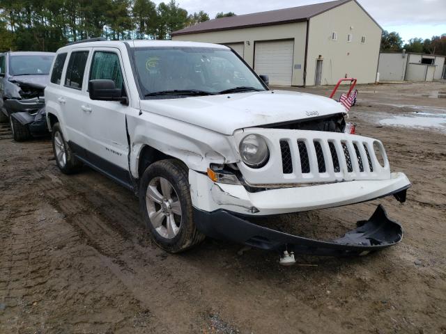 JEEP PATRIOT 2014 1c4njrbb7ed551578