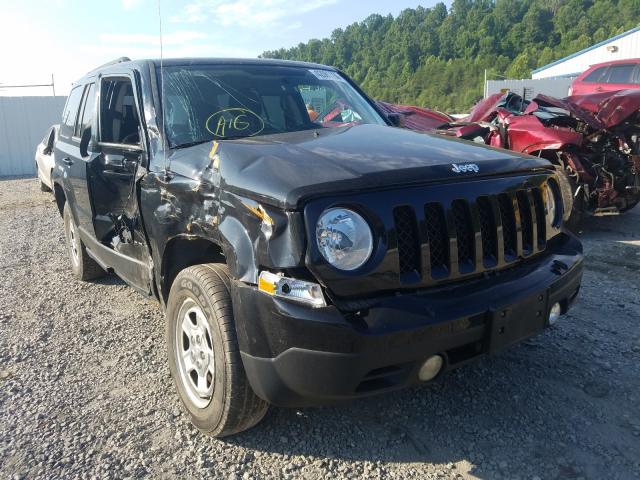 JEEP NULL 2014 1c4njrbb7ed558255