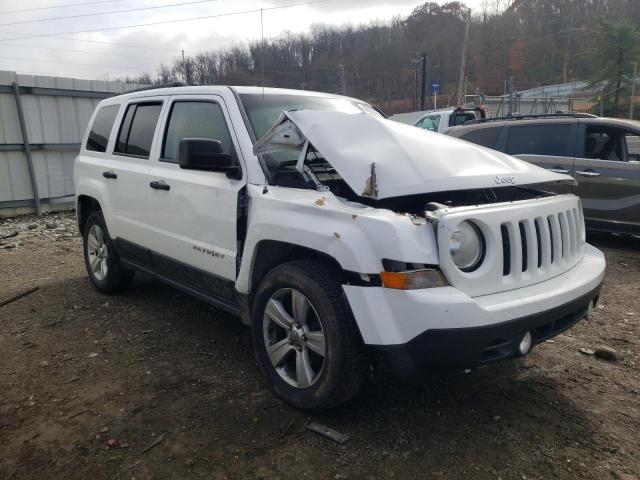 JEEP PATRIOT SP 2014 1c4njrbb7ed600021