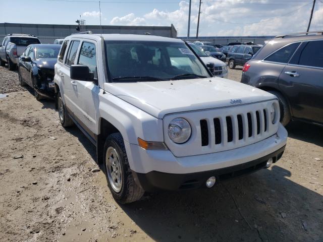 JEEP NULL 2014 1c4njrbb7ed625212